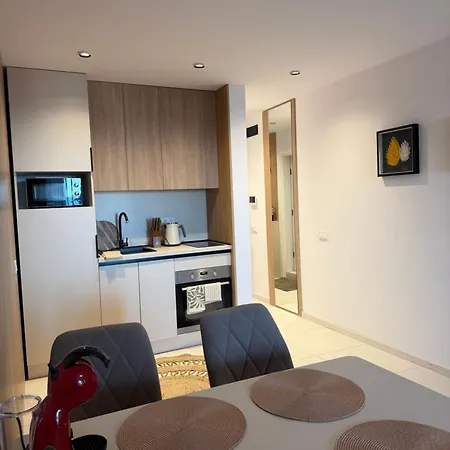Apartman Green Fort *