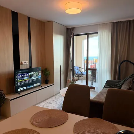Apartman Green Fort Napospart