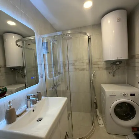 Apartman Green Fort