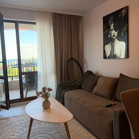 Apartman Green Fort *