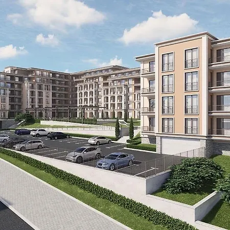 Apartman Green Fort